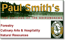Visit Paul Smith's